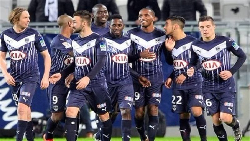 بوردو الفرنسي، فيتو