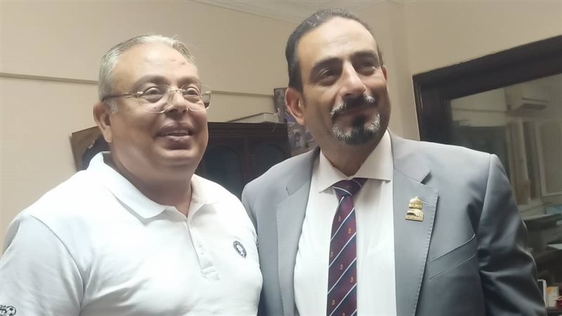 خالد عيد