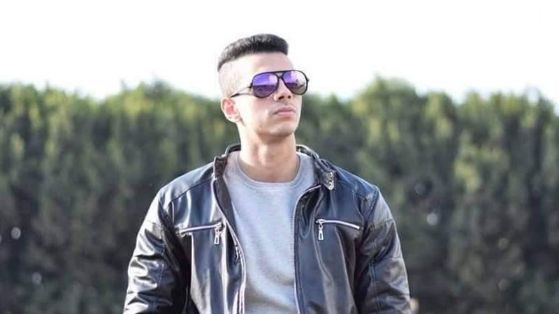 أحمد عمارة يشارك