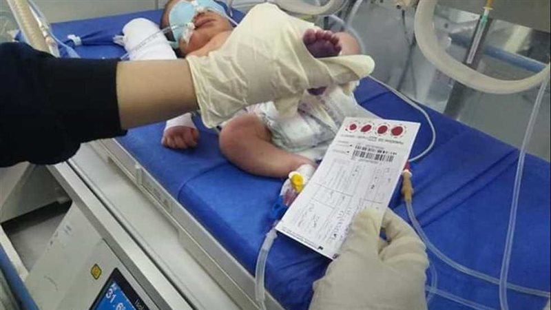 الأمراض الوراثية