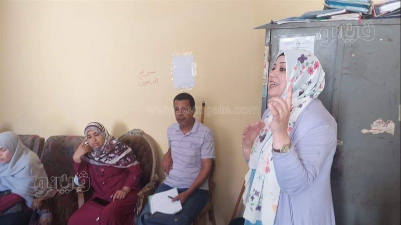 حملات توعوية عن اختيار