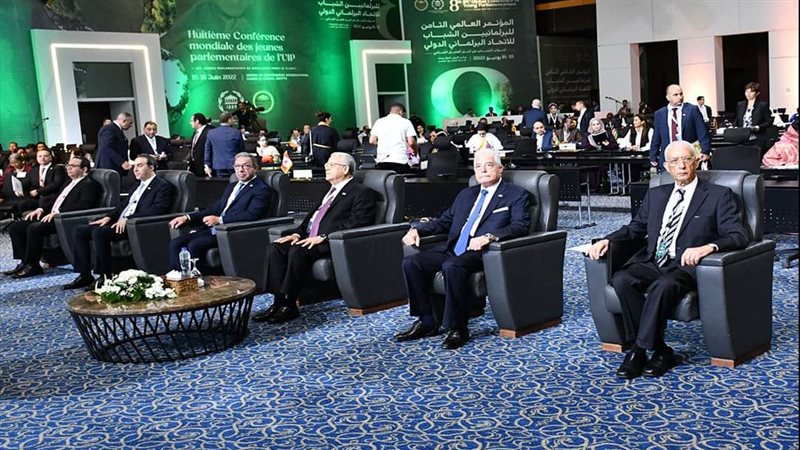 محافظ جنوب سيناء