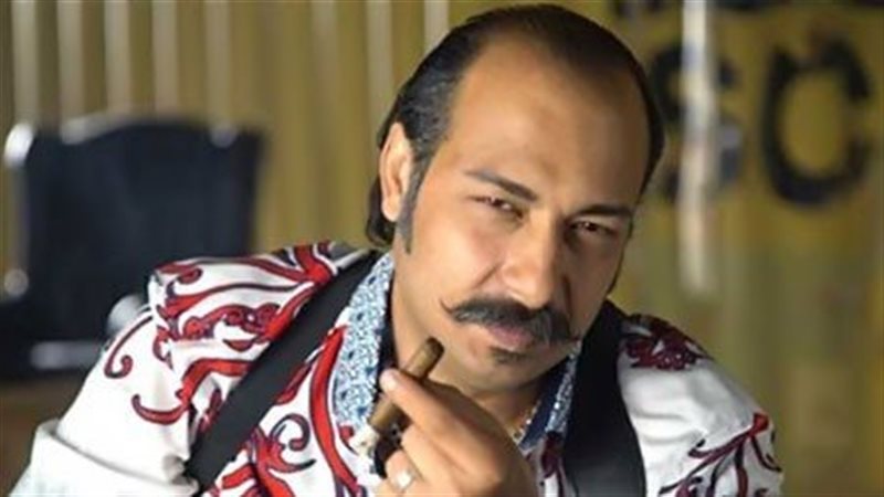 محمد ثروت 
