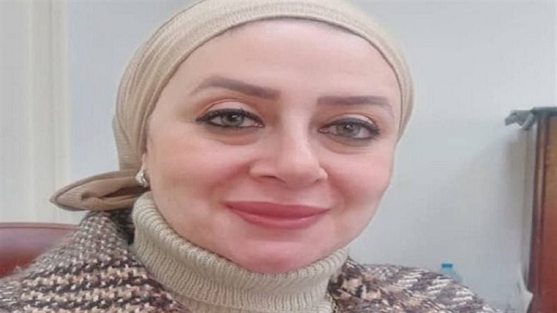 الدكتورة اسماء عبد