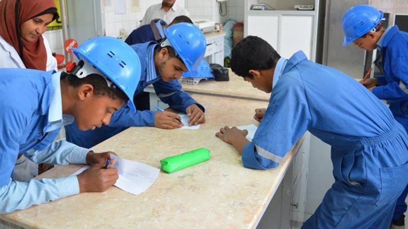 مدرسة مسطرد لمياة