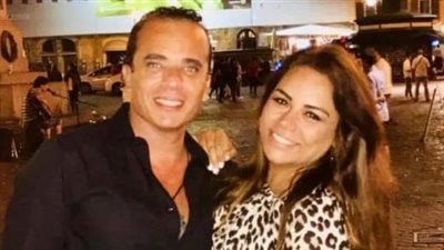 محمد الشقنقيري يوجه رسالة جديدة لزوجته 