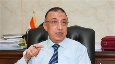 محافظ الإسكندرية يعتمد مشروعات الخطة الاستثمارية للعام المالي 2022-2023 