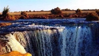 حالة الطقس غدا الخميس 16-6-2022 في الفيوم