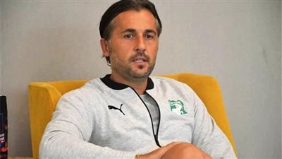 منافس مصر بأمم إفريقيا، باتريس بوميل مديرا فنيا جديدا لمنتخب أنجولا 