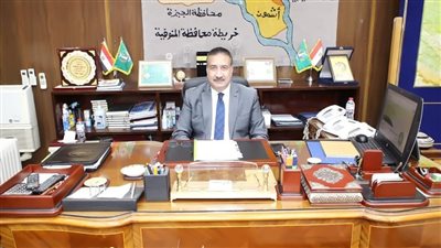 محافظ المنوفية يتفقد مواقف سيارات الأجرة للتأكد من الالتزام بالتعريفة الجديدة