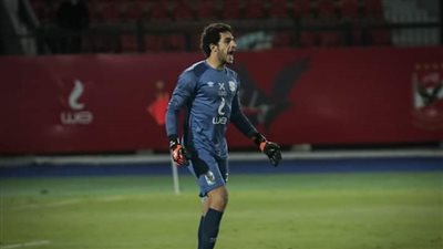 دوري أبطال أفريقيا، هل تكون مباراة الوداد بوابة شوبير للاستمرار مع الأهلي؟