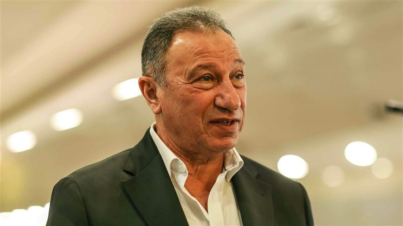 محمود الخطيب 