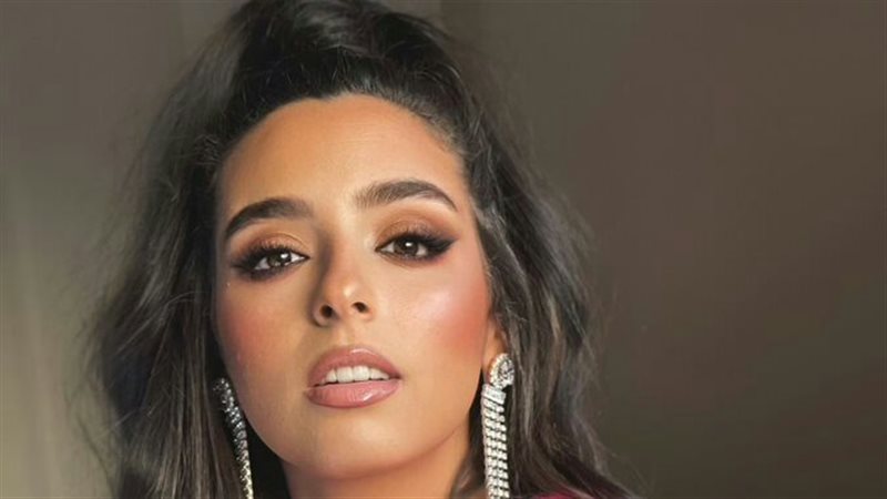 سارة عبد الرحمن