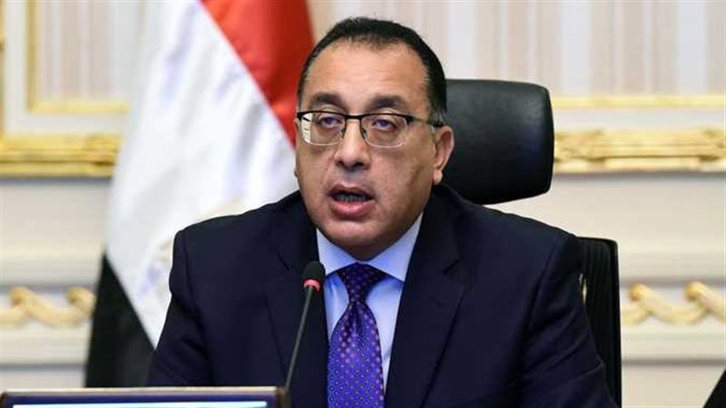 رئيس الوزراء مصطفى