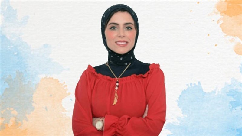 د. ياسمينا شاهين