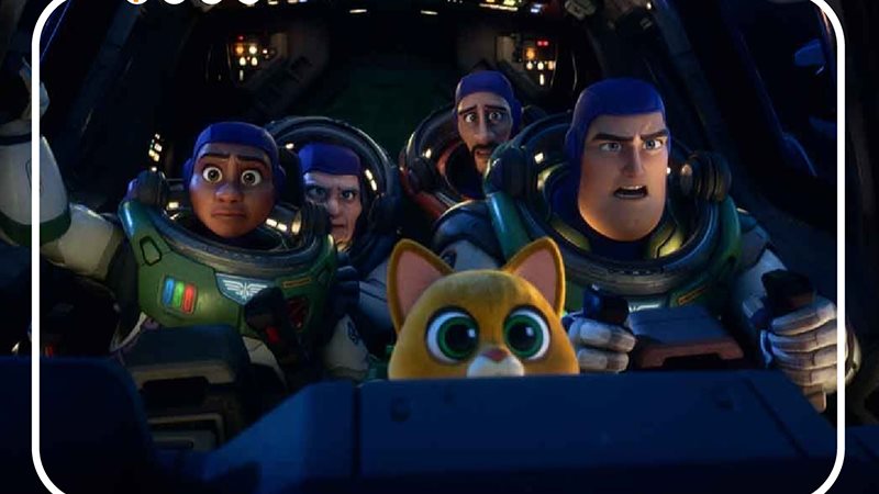 Lightyear 