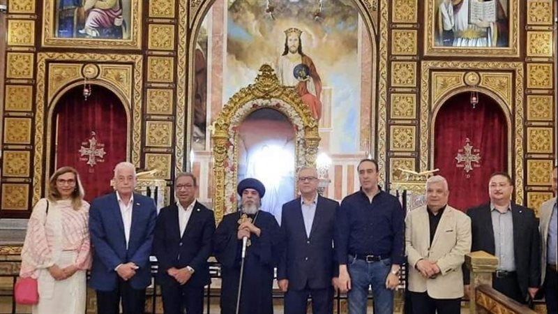 كاتدرائية السمائيين