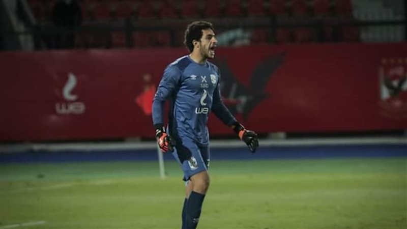 مصطفى شوبير، فيتو