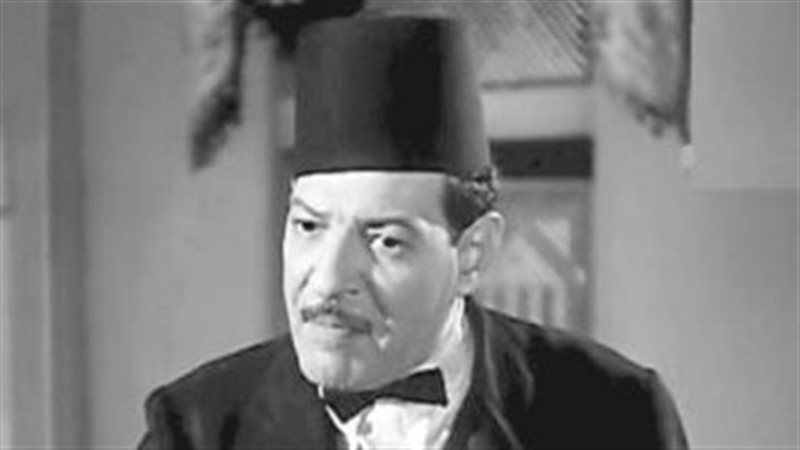 نجيب الريحاني