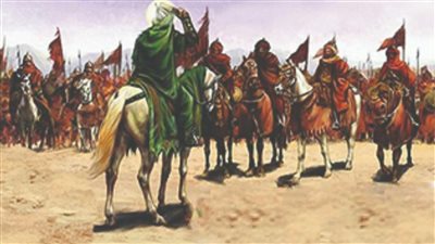 زي النهاردة.. قتل الخليفة عثمان بن عفان واشتعال فتنة كبرى بين المسلمين