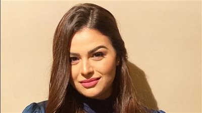 اتهام منتج سينمائي بتبديد ملابس هنادي مهنا في فيلم تماسيح النيل