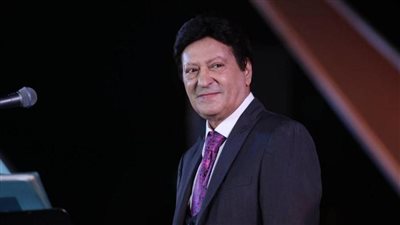 آخر تطورات الحالة الصحية للفنان محمد الحلو 