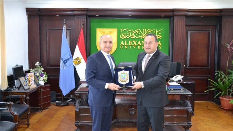الاسكندريه