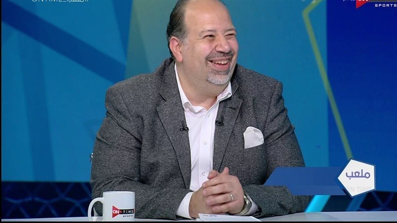 وليد العطار