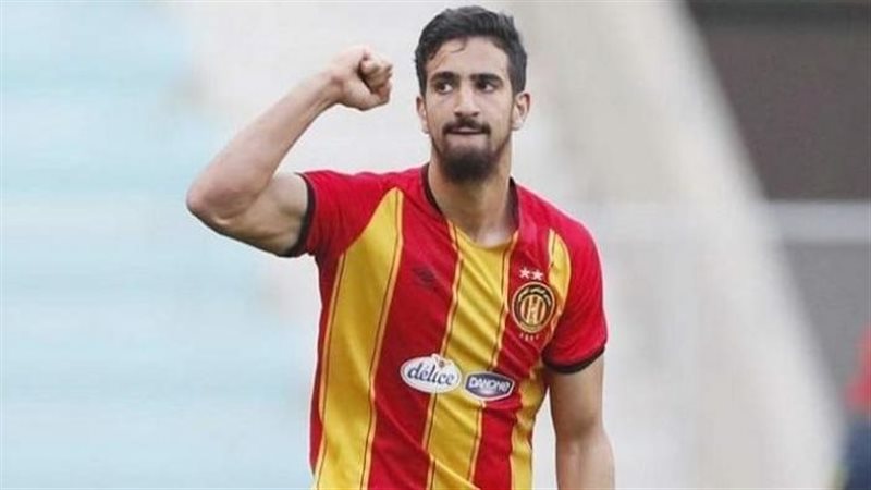 محمد بن رمضان، فيتو