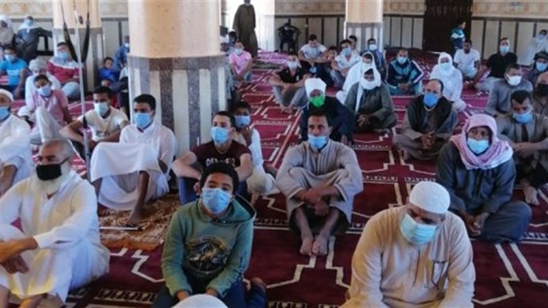 خطبة الجمعة 