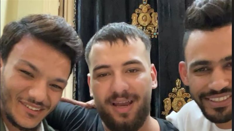 مسلم وسلطان الشن