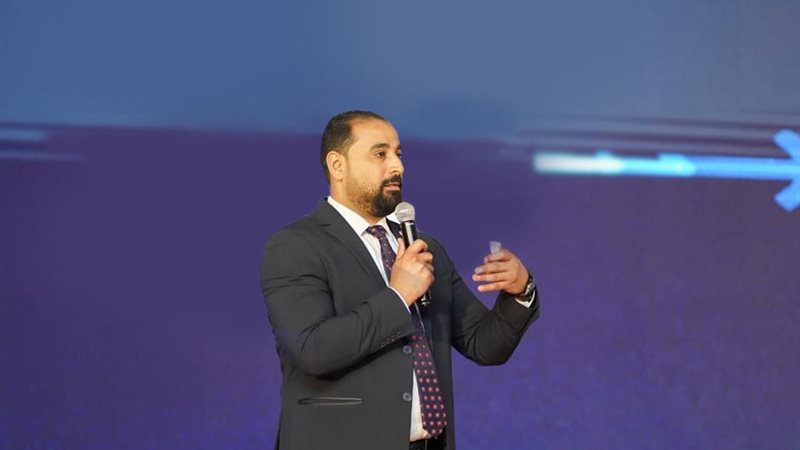 يسرى البدرى