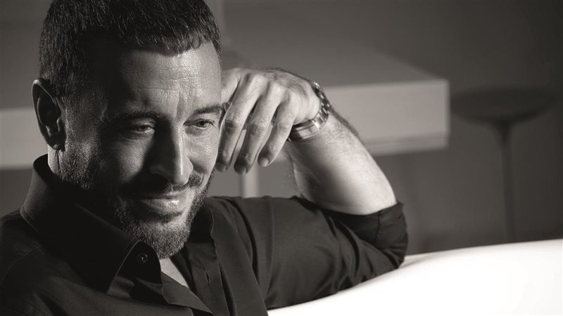 كاظم الساهر
