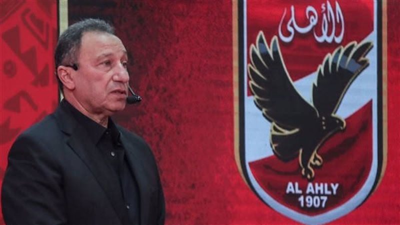 محمود الخطيب