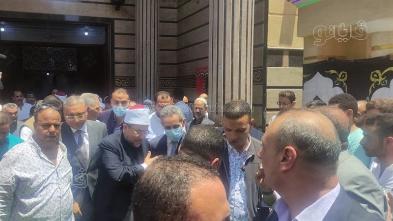 الغربية