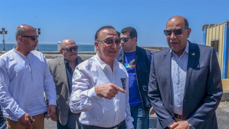 الاسكندريه