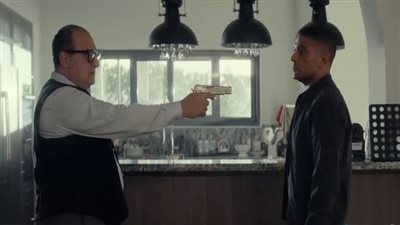 مسلسل الثمانية يتصدر قائمة الأفضل في مصر على منصة شاهد vip