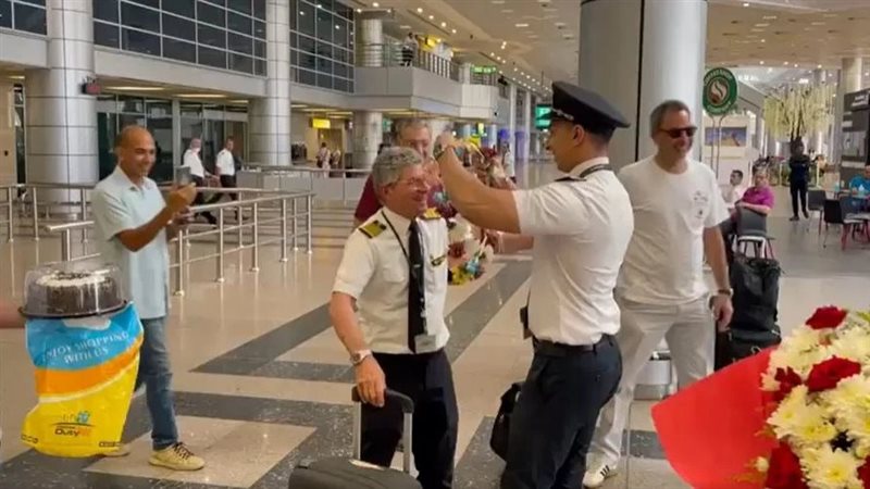 الطيار فخري تويج
