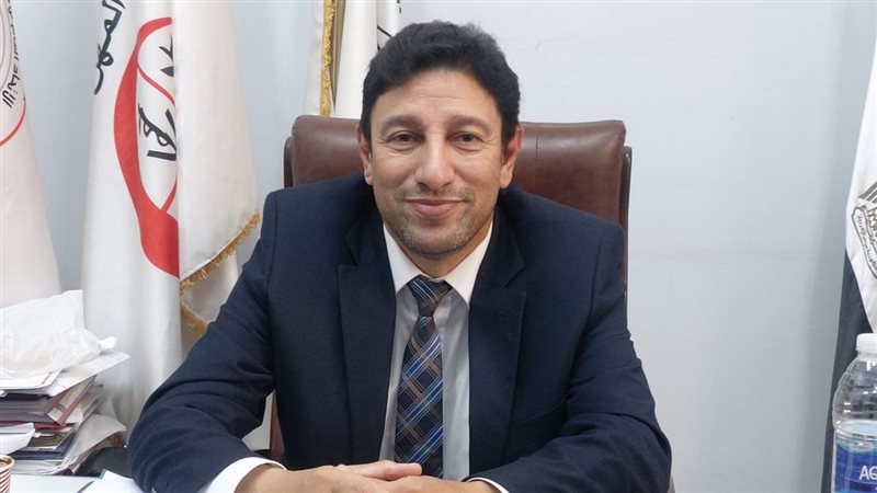 الدكتور خالد سليم