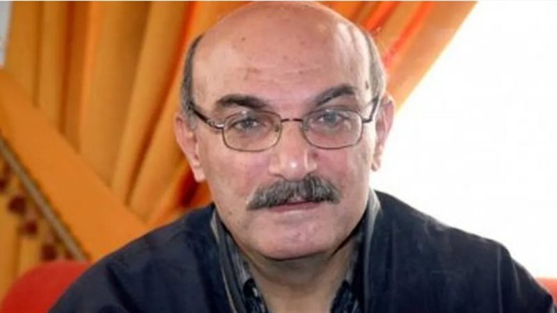 الفنان الأردني الراحل