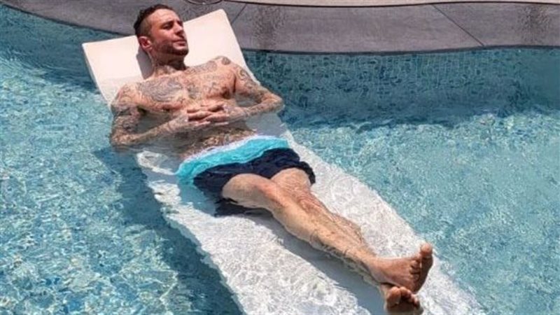 أحمد الفيشاوي 