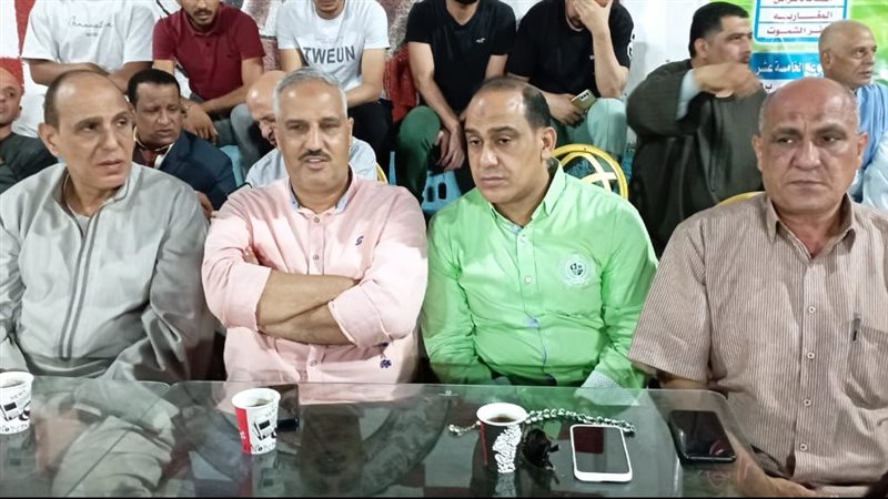 وكيل وزارة الشباب