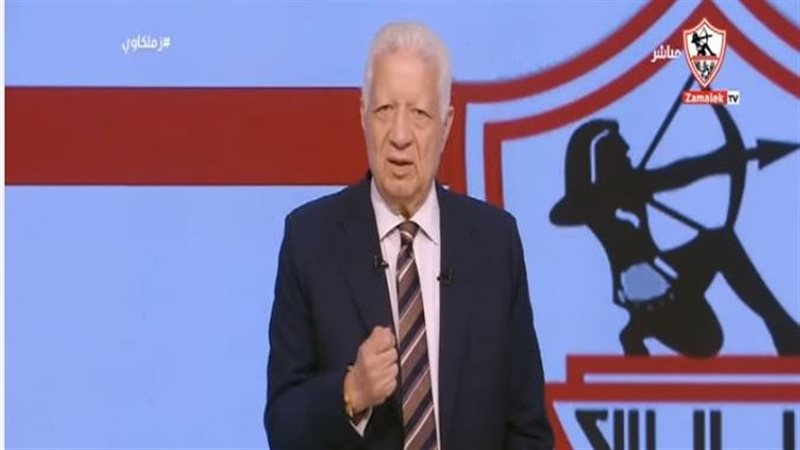 مرتضى منصور