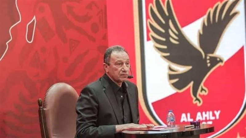محمود الخطيب 