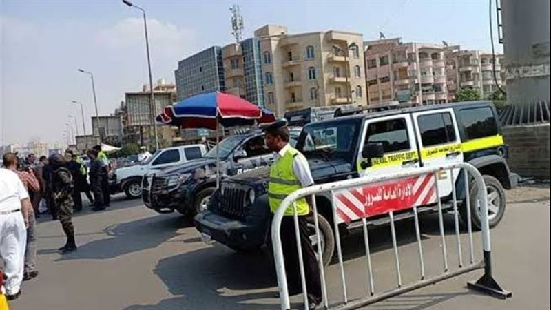 خدمات مرورية 