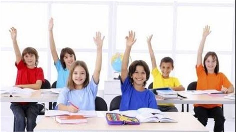تلاميذ 