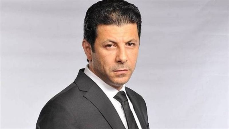 إياد نصار