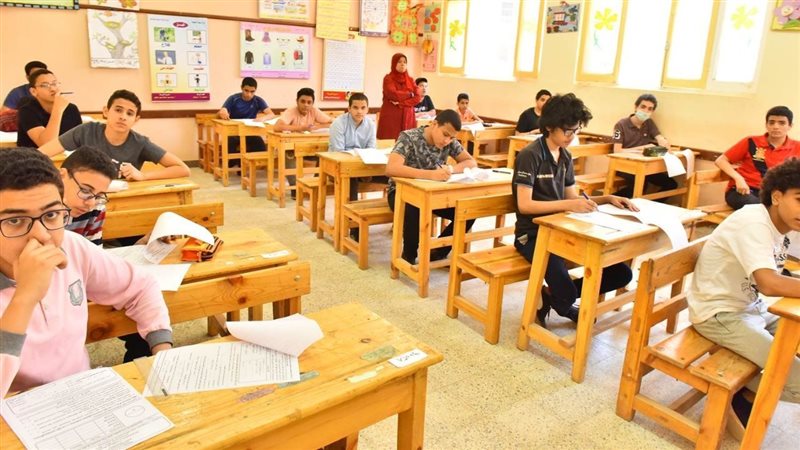 الثانوية العامة 2022