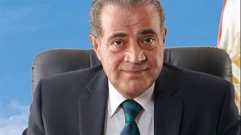 الدكتور علي المصيلحي