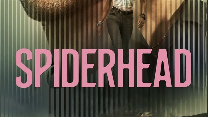 Spiderhead 